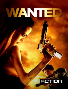 Action - Wanted