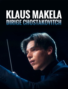 Klaus Mäkelä dirige Chostakovitch avec Sol Gabetta