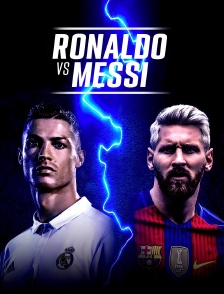 Ronaldo vs Messi