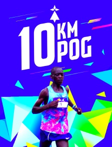 10 km de Port-Gentil