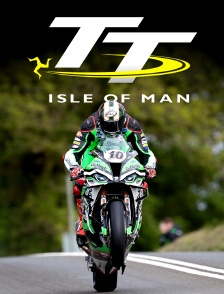 Isle of Man TT
