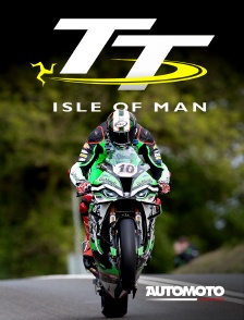 Isle of Man TT