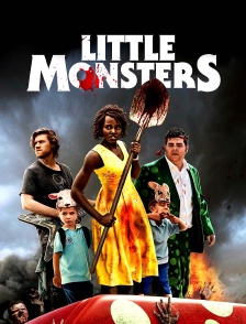 Little Monsters