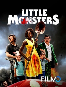 FilmoTV - Little Monsters en replay