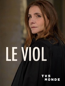 TV5MONDE - Le viol