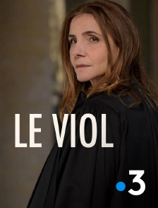 France 3 - Le viol