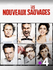 Les nouveaux sauvages