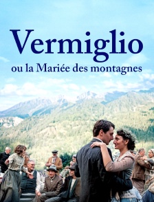 Vermiglio ou la Mariée des montagnes