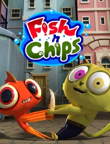 Fish'n chips