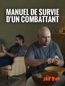 Manuel de survie d'un combattant