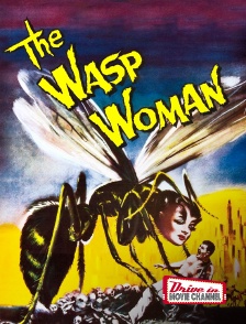 The Wasp Woman