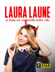 Laura Laune : Le diable est une gentille petite fille