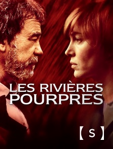 France TV Séries - Les rivières pourpres
