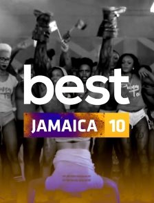 Best 10 Jamaica