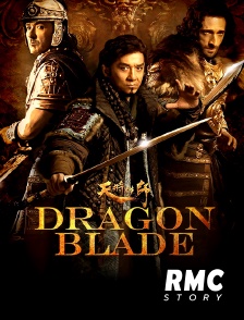 RMC Story - Dragon Blade