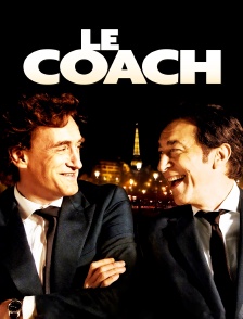 Le coach