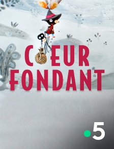 Coeur fondant