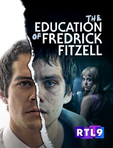 RTL 9 - The Education of Fredrick Fitzell