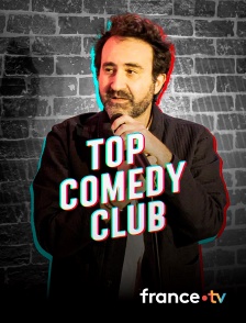 Culturebox - Top Comedy Club