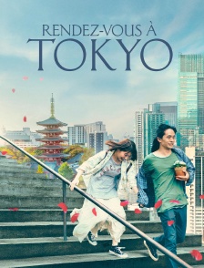 Rendez-vous à Tokyo