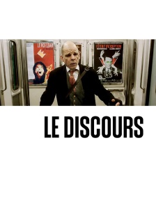 Le discours