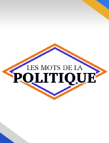 Les mots de la politique