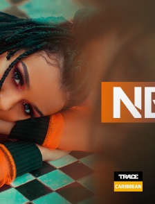 Trace Caribbean - New