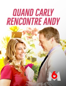 Quand Carly rencontre Andy