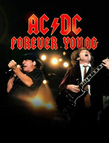 AC/DC : Forever Young
