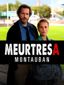 Meurtres à Montauban