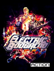 ACTION - Electric boogaloos