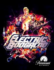 Paramount Network - Electric boogaloos