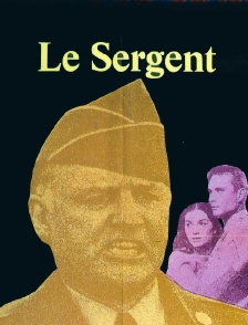 Le sergent