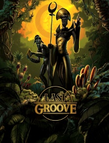 Last Groove