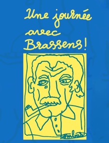 Une journée avec Brassens