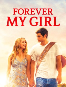 Forever my girl