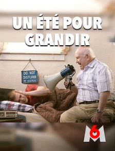 Un été pour grandir