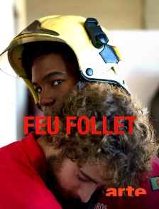 Feu follet