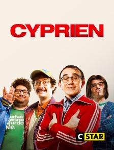 CSTAR - Cyprien