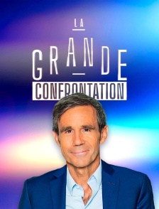 La grande confrontation