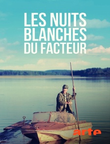 Les nuits blanches du facteur