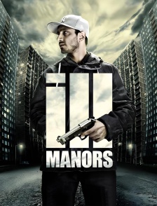 Ill Manors