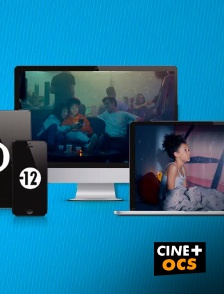 CINÉ Cinéma - Clip ARCOM - Signalétique jeunesse 8-10 ans en replay