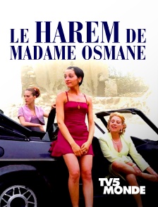 Le harem de madame Osmane