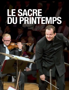 Le Sacre du printemps