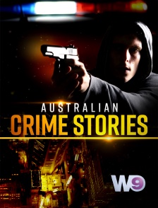 W9 - Australian crime stories