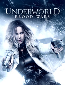 Underworld : Blood Wars