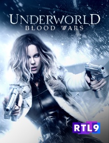 Underworld : Blood Wars