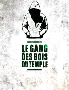 Le Gang des Bois du Temple