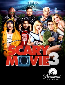 Paramount Network - Scary Movie 3